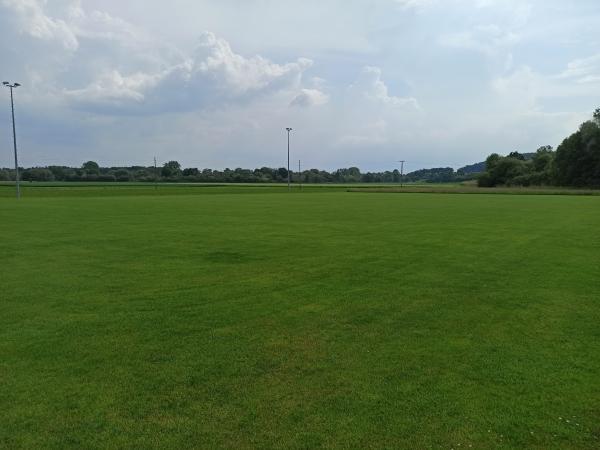 Sportplatz Altisheim 2 - Kaisheim-Altisheim
