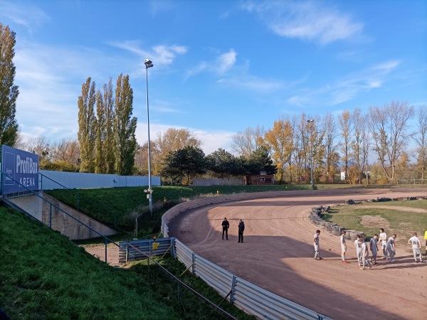 Sportanlage Natschbach-Loipersbach - Loipersbach