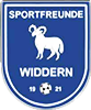 Wappen SF Widdern 1927 diverse