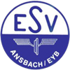 Wappen Eisenbahner SV Ansbach/Eyb 1931 II