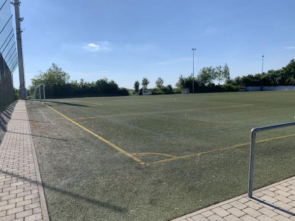 Sportanlage Weissacher Straße Platz 2 - Ditzingen-Heimerdingen