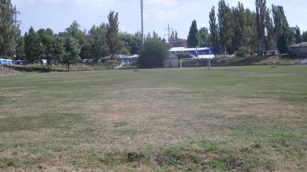 Stadion Start - Kherson