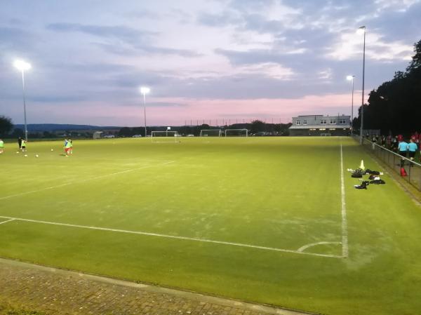 Sportanlage Am Noppen - Künzell-Keulos