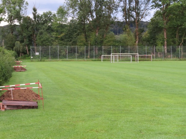 Sportzentrum Bruckmühl Platz 3 - Bruckmühl
