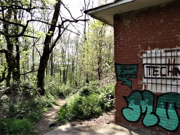 Sportplatz Am Welchenberg - Grevenbroich-Neuenhausen