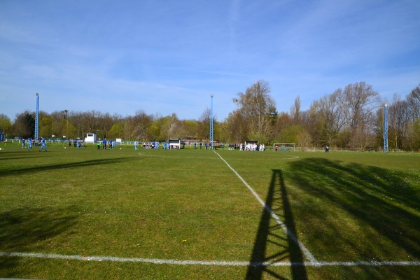 Sportpark am Finkenberg Platz 2 - Raguhn-Jeßnitz 