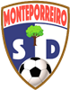 Wappen SD Monteporreiro