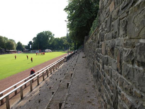 Walder Stadion 