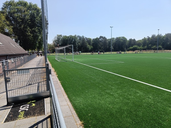 Sportpark Noord veld 2 - Groesbeek
