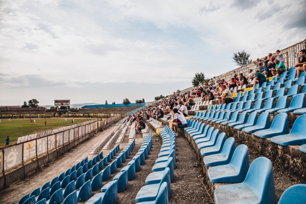 Stadion Bonchuk - Dupnitsa