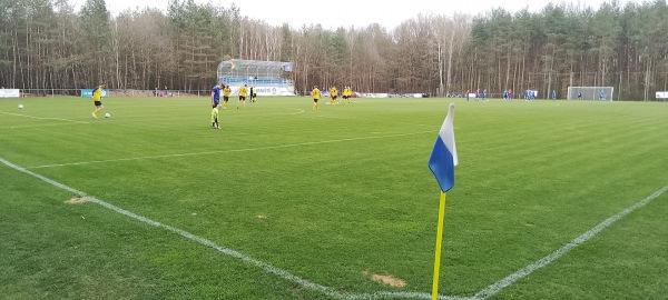 Hřište Velký Grunov - Brniště-Velký Grunov
