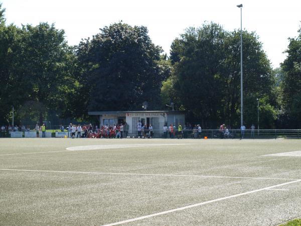 Sportplatz Weyersberg II - Solingen