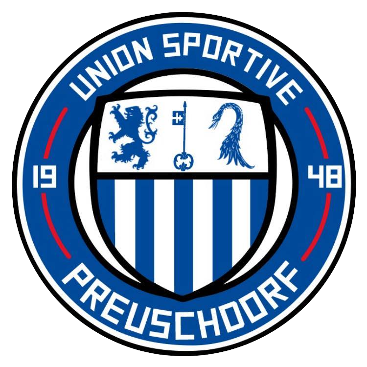 Wappen US Preuschdorf