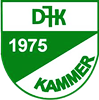 Wappen DJK Kammer 1975 diverse  75516