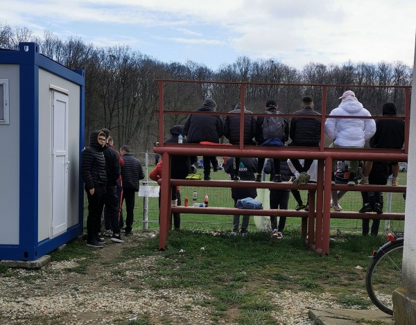 Stadionul Central Burduca - Burduca