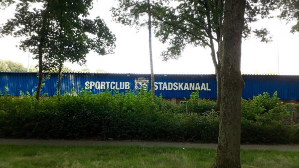 Sportpark Pagedal - Stadskanaal