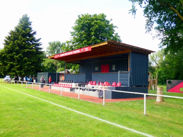 Sportanlage Schierholz - Eydelstedt