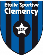 Wappen FC Etoile Sportive Clemency  39480
