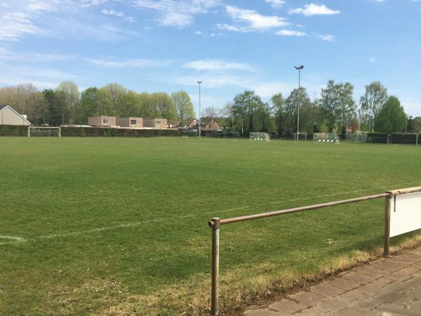 Sportpark Slekker Boys - Echt-Susteren