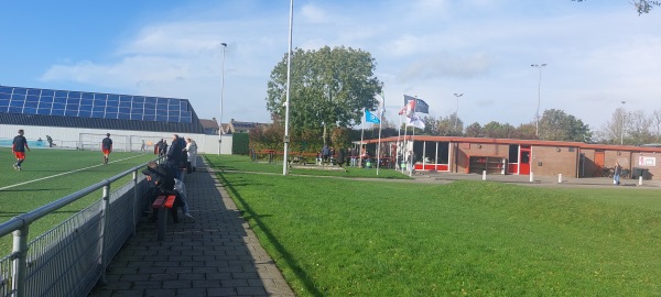 Sportpark Campen - Noord-Beveland-Kamperland