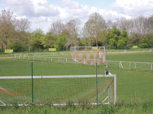 Sportanlage Ibersheimer Straße - Worms-Rheindürkheim