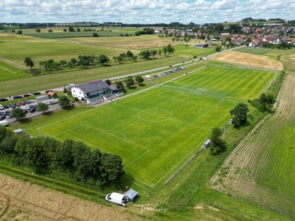 SF-Arena - Pfullendorf-Aach-Linz