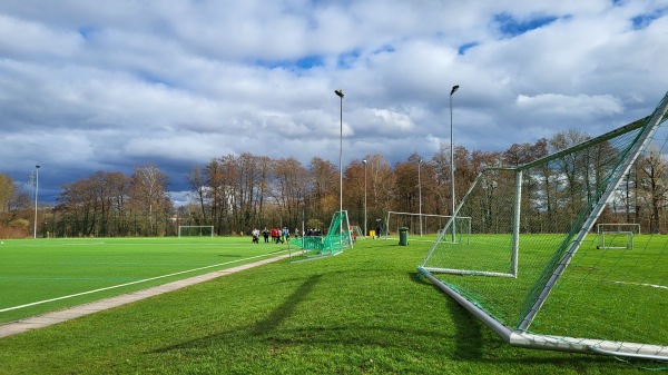 Sportpark Johannisau Platz 3 - Fulda