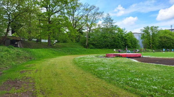 DJK-Sportplatz - Regensburg