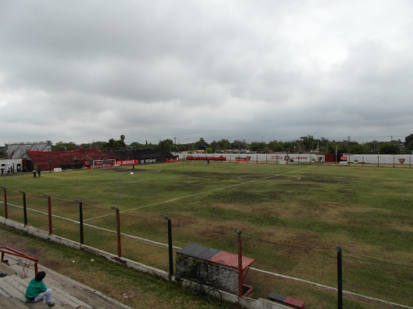 Estadio Independencia de Tucumán - San Miguel de Tucumán, Provincia de Tucumán