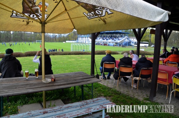 Stadion FK Letohrad - Letohrad
