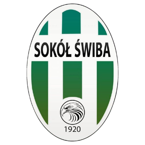Wappen LZS Sokół Świba