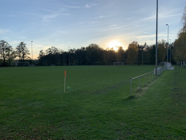 Sportpark 't Houtbroek veld 3 - Dinxperlo-Breedenbroek