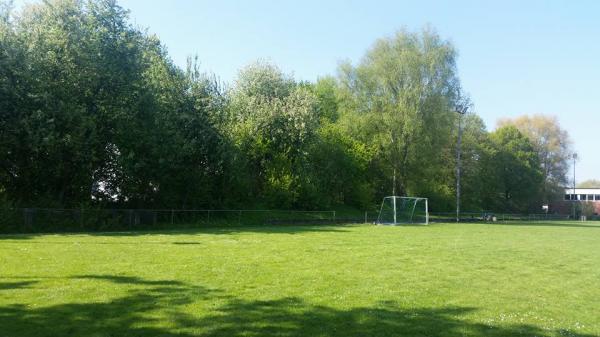 Sportanlage Ramskamp Platz 2 - Elmshorn