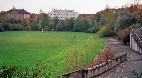 Poststadion - Bonn