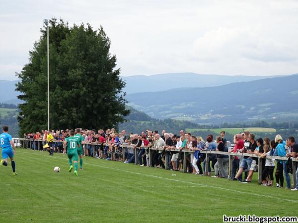 Sportplatz Eichberg - Eichberg