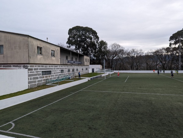 Campo da Ribeira - Bairro