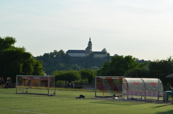Sportplatz Jacobstraße - Siegburg-Wolsdorf