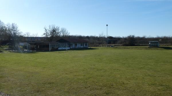 Sportplatz an der A2 - Königslutter/Elm-Boimstorf