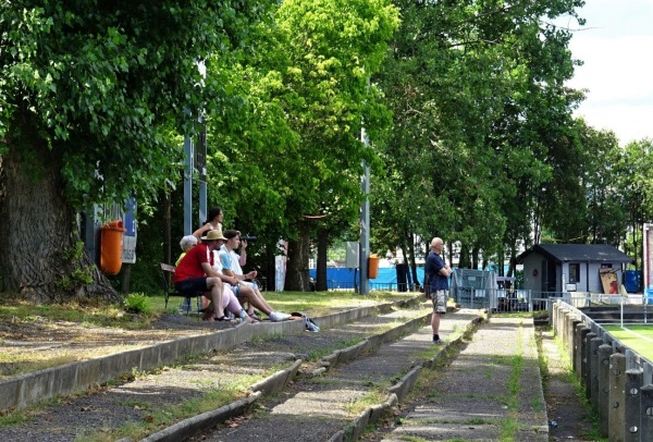 Sportplatz Union LUV Graz - Graz