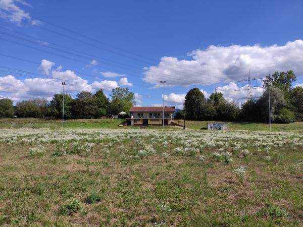 Sportplatz am Bahndamm - Ehrenkirchen-Norsingen