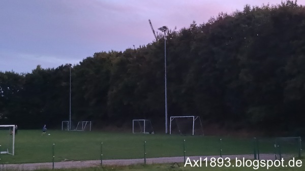 Sportanlage Ballenberger Weg Platz 2 - Boxberg/Baden