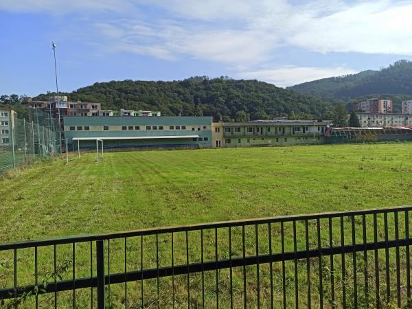 Štadión Marakana - Trenčianske Teplice