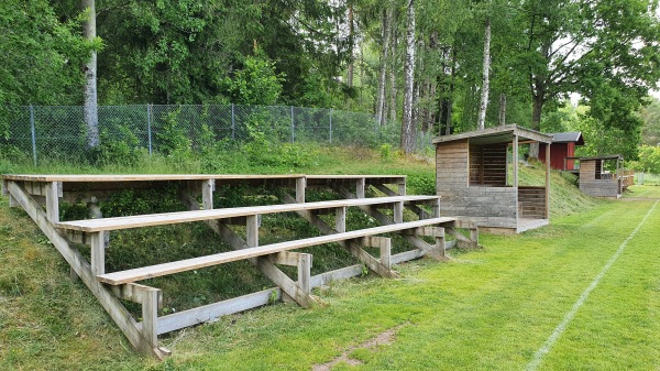 Hovsta IP - Örebro-Hovsta