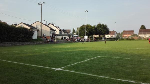 Sportplatz Badem - Badem