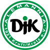 Wappen DJK Alemannia 1921 Kruft/Kretz diverse  104490
