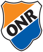 Wappen VV ONR (Oranje Nassau Roden)