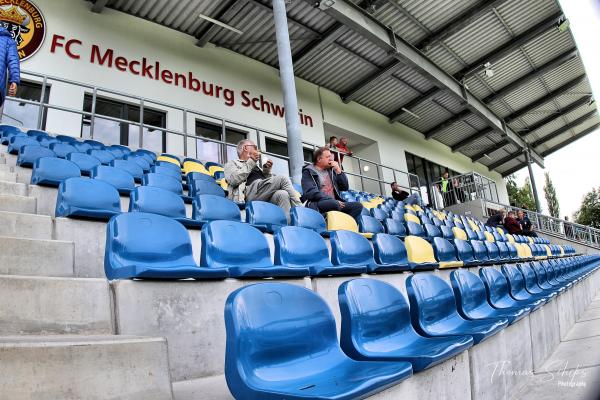 Sportpark Lankow - Schwerin-Lankow