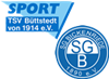 Wappen SpG Bickenriede/Büttstedt  110598