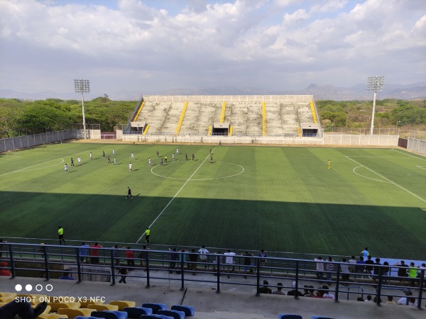 Estadio Emilio Williams Agasse - Choluteca