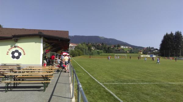 Sportplatz Semriach - Semriach